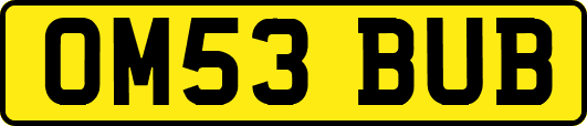 OM53BUB