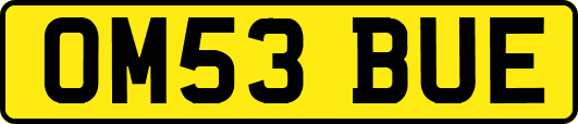 OM53BUE