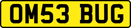 OM53BUG