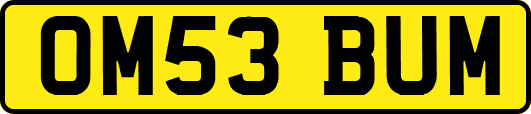 OM53BUM