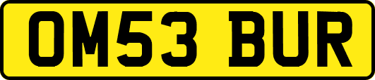 OM53BUR