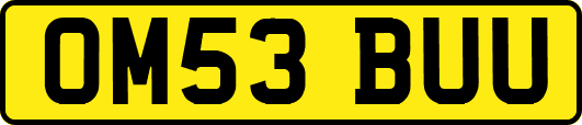 OM53BUU