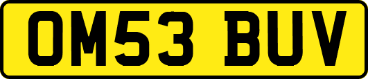 OM53BUV