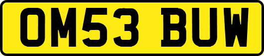 OM53BUW