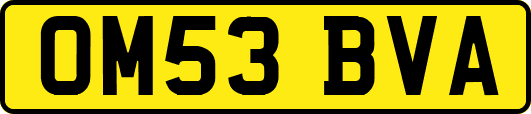 OM53BVA
