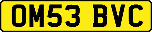 OM53BVC