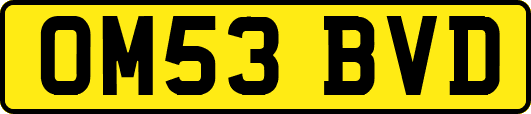 OM53BVD