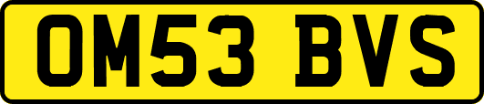 OM53BVS