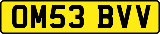 OM53BVV