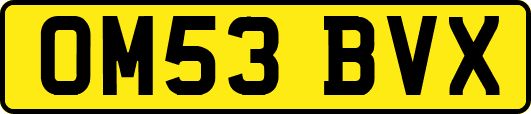 OM53BVX