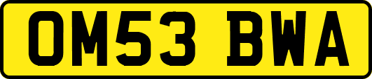 OM53BWA