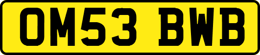 OM53BWB