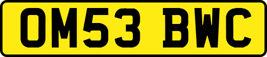 OM53BWC