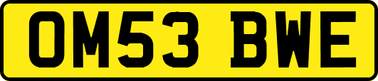 OM53BWE