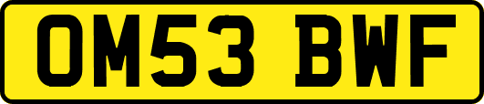OM53BWF
