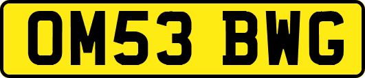 OM53BWG