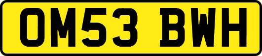 OM53BWH
