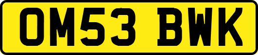 OM53BWK