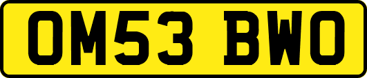 OM53BWO