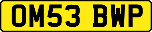 OM53BWP