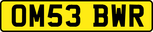 OM53BWR