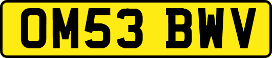 OM53BWV