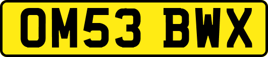 OM53BWX