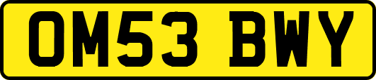 OM53BWY