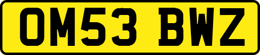 OM53BWZ