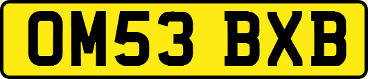 OM53BXB