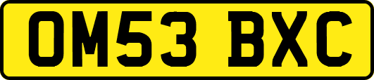 OM53BXC