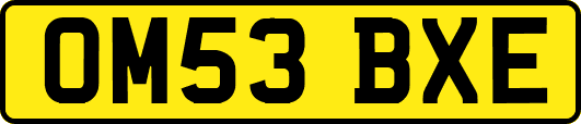 OM53BXE