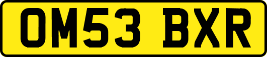 OM53BXR