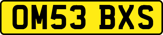 OM53BXS