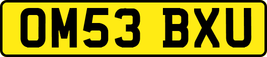 OM53BXU