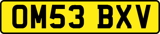 OM53BXV
