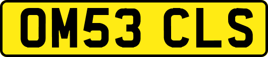OM53CLS