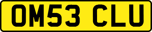 OM53CLU
