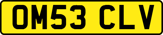 OM53CLV
