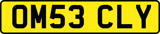 OM53CLY