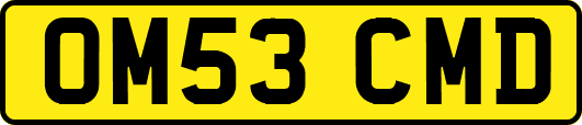 OM53CMD