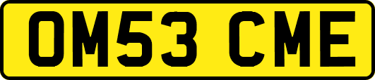 OM53CME