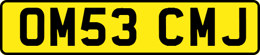 OM53CMJ