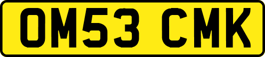 OM53CMK