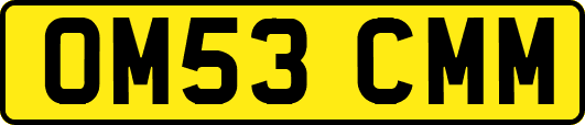 OM53CMM