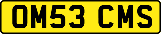 OM53CMS