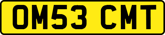 OM53CMT