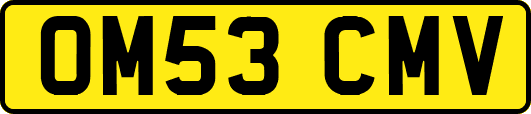 OM53CMV
