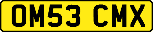 OM53CMX