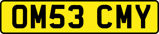 OM53CMY